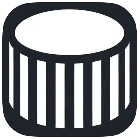 OKN Drum Pro App Logo