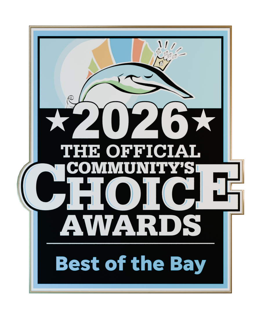 2026 Best of the Bay Community’s Choice Awards — Pensacola News Journal